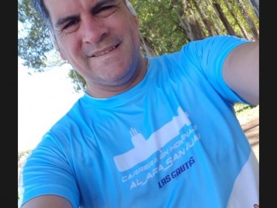 julio Roman buzatto angel