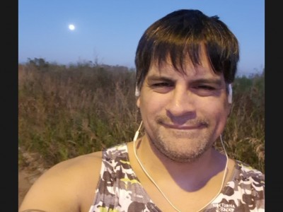 julio Roman buzatto angel