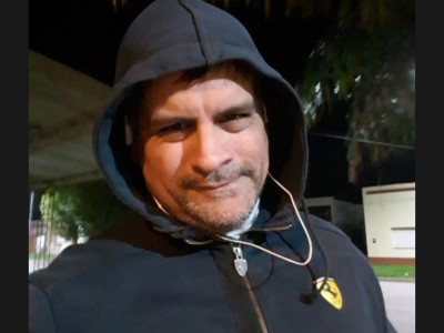 julio Roman buzatto angel