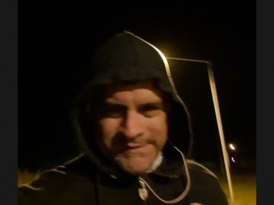 julio Roman buzatto angel