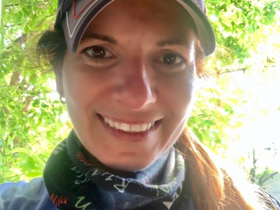 Monica Adriana  Onetto