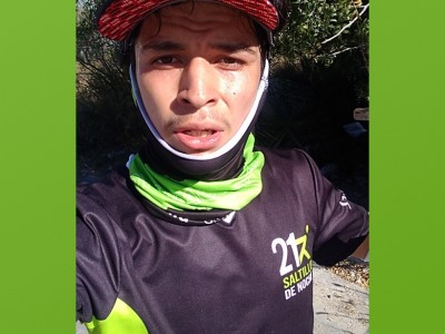 Marco Alberto Solis Martínez