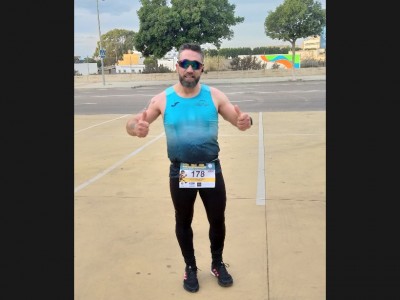 Alejandro Senen Moya