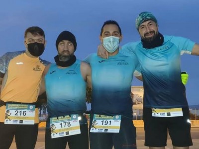 Alejandro Senen Moya