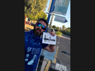 Alejandro Senen Moya