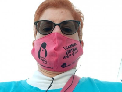 Isabel del Mar  Sillero Magdaleno 