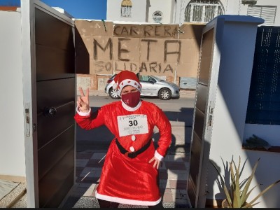 Isabel del Mar  Sillero Magdaleno 