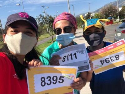 Adelita Espinosa de Ortega