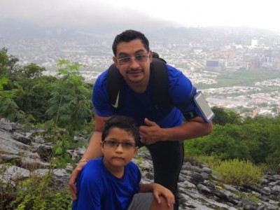 Eloy Daniel  lopez robledo