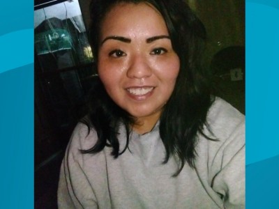 Martha  Chavez Renteria