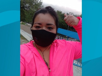 Martha  Chavez Renteria