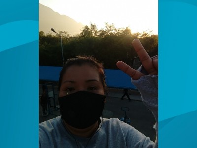 Martha  Chavez Renteria