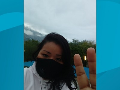 Martha  Chavez Renteria