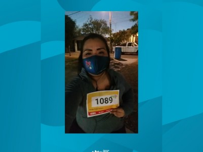 Martha  Chavez Renteria