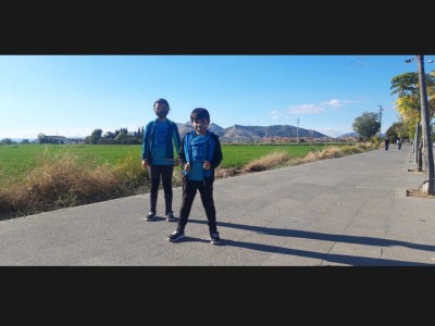 Tatiana Arbizu González 