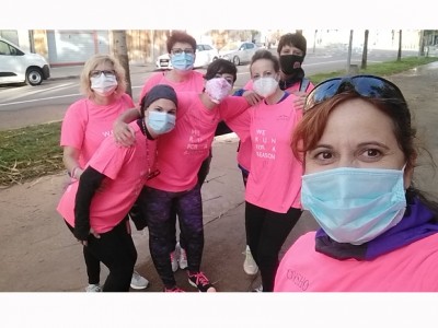 María José castilla