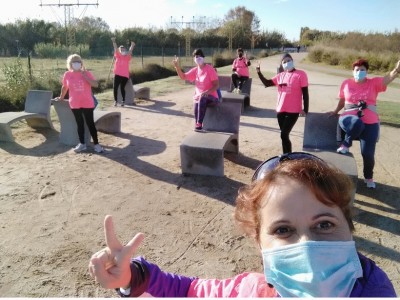 María José castilla