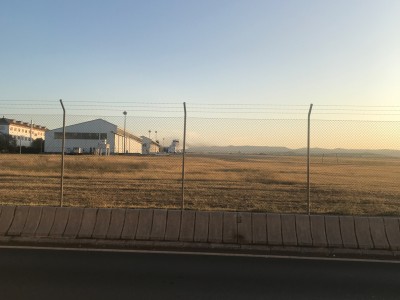 José  De La Plata Caballero