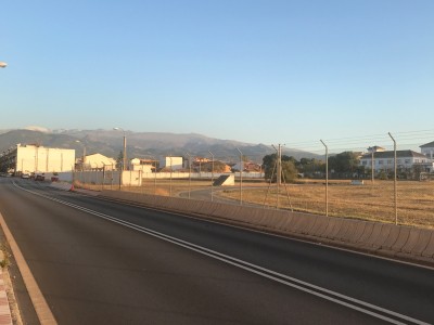 José  De La Plata Caballero