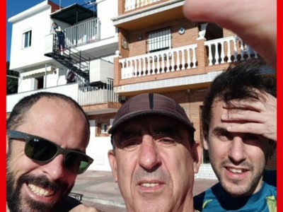 Paco García Sánchez