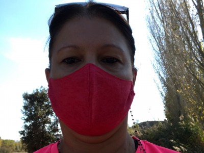 Gloria Carrasco Holgado