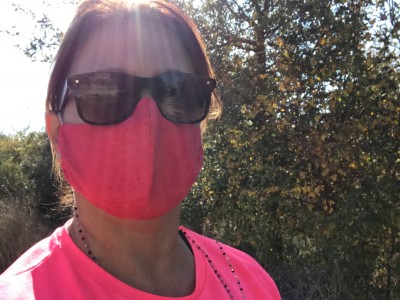 Gloria Carrasco Holgado