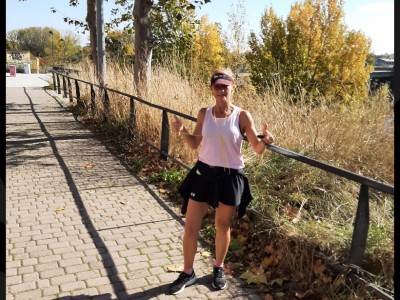 María angeles Garcia carballo