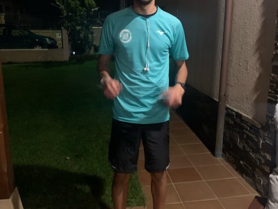 Aitor Pulgarin Arribas