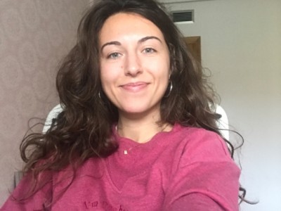 Blanca Valero Muñoz