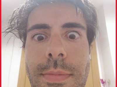 Alvaro Fernández Buitrago