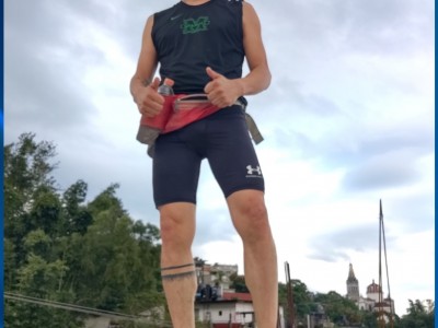 Marcos Manuel Barrios Molina