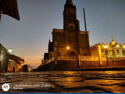 Marcos Manuel Barrios Molina