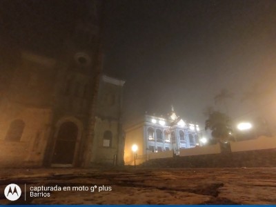 Marcos Manuel Barrios Molina