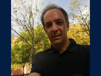 Pablo Hernández Fuentes