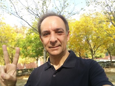 Pablo Hernández Fuentes