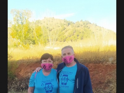 isabel Jiménez cano