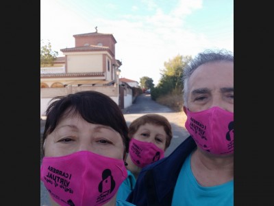 isabel Jiménez cano