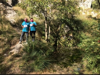 isabel Jiménez cano