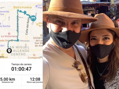 michelle  valenti garcia 