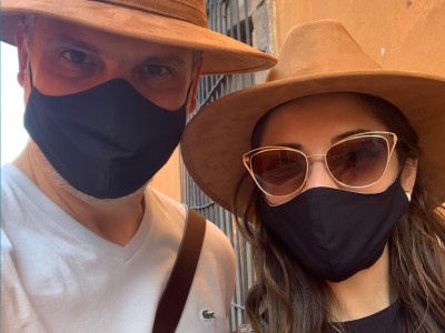 michelle  valenti garcia 