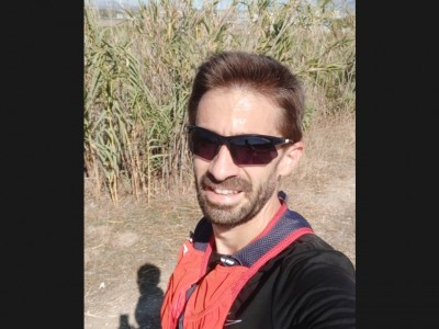 Benamí Barros García