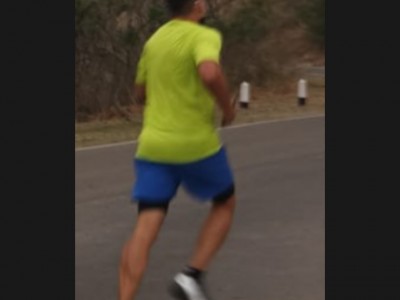 Rubén Oscar Gramajo