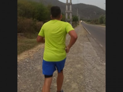 Rubén Oscar Gramajo