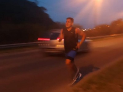 Rubén Oscar Gramajo