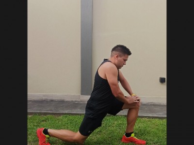 Rubén Oscar Gramajo