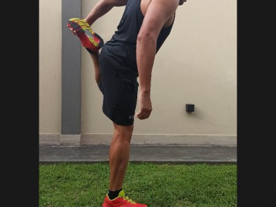 Rubén Oscar Gramajo