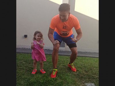 Rubén Oscar Gramajo