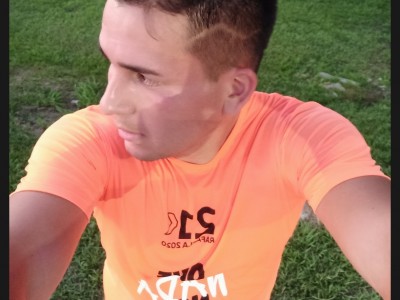 Rubén Oscar Gramajo