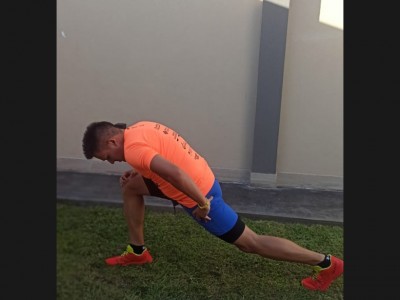 Rubén Oscar Gramajo