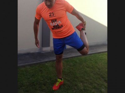 Rubén Oscar Gramajo